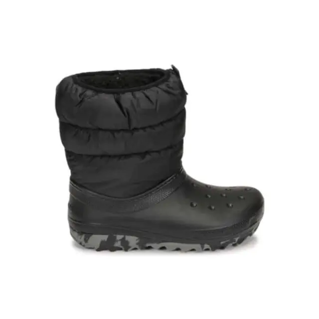 Crocs Classic Neo Puff Boot 207684-001 - 34/35