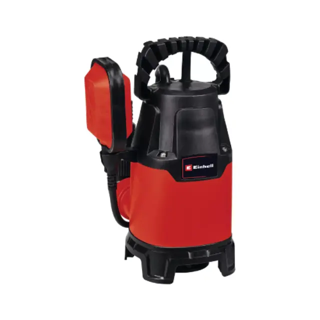 Einhell GC-DP 3325 - Τριφασική Αντλία Ακαθάρτων / Λυμάτων 330W (4181530)
