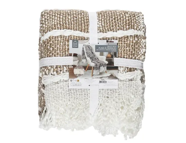 Ριχτάρι πολυθρόνας Home Deco Factory με διαστάσεις 150x120cm TX0055 2