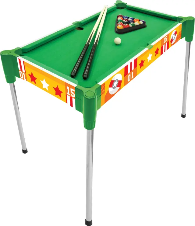 MAM Μπιλιάρδο Tabletop