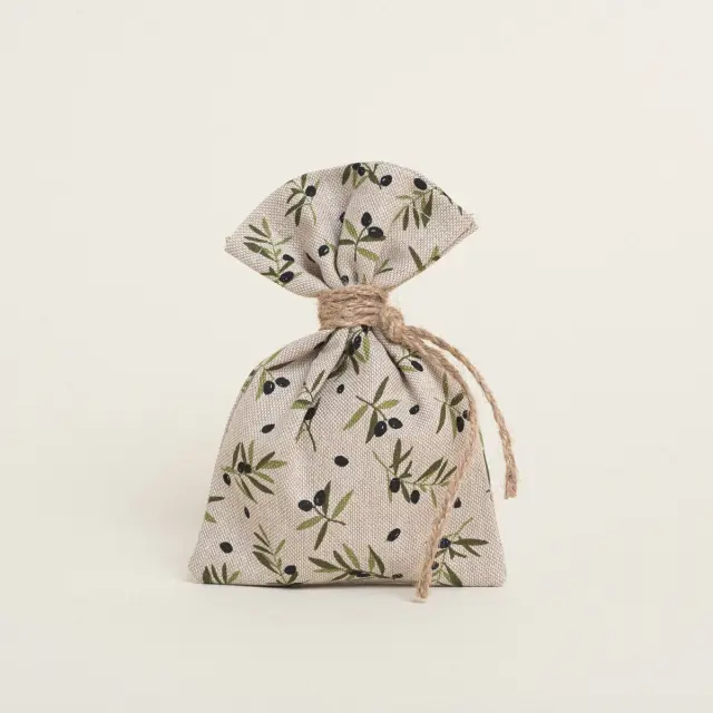 Beauty Home ΠΟΥΓΚΙ 12 x 17 cm ΜΙΚΡΕΣ ΕΛΙΕΣ