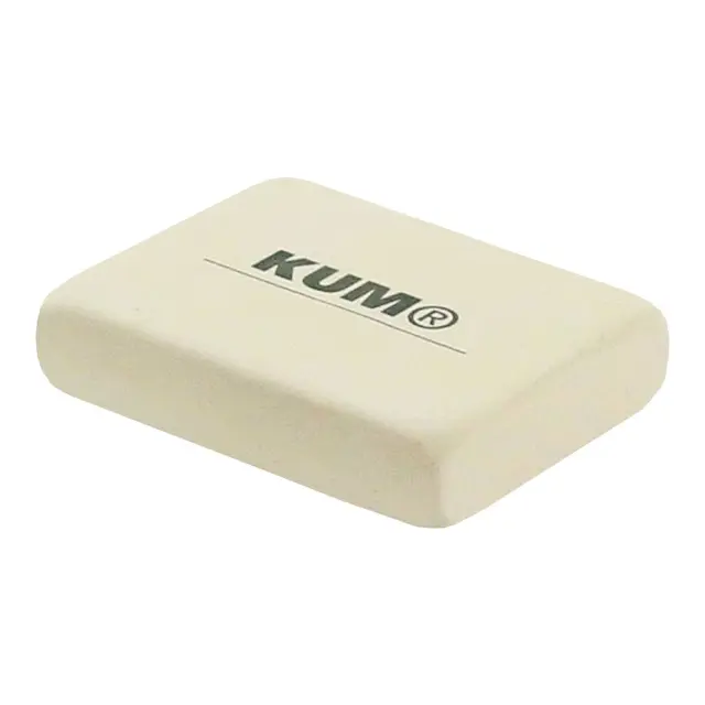 Kum Γόμα EC Natural Rubber Μεγάλη