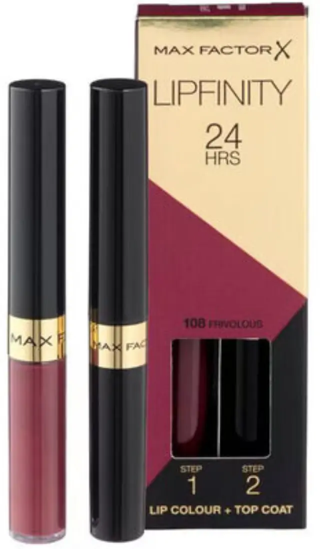 Lipfinity Lip Colour 2,3ml