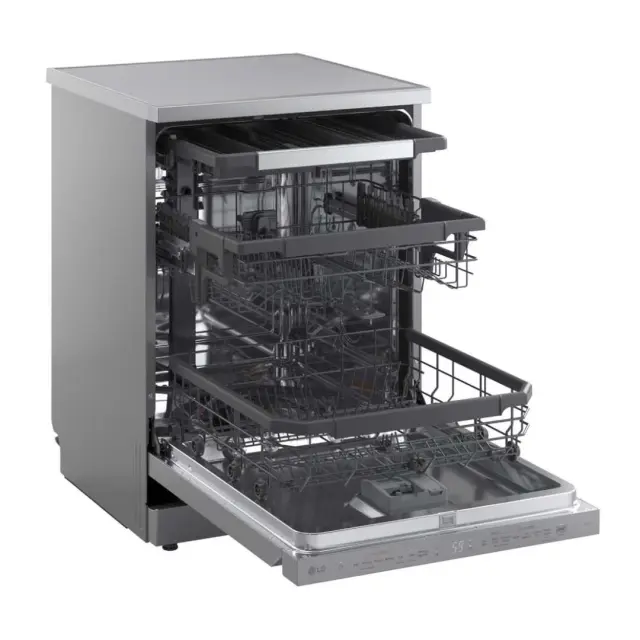 ΠΛΥΝΤΗΡΙΟ ΠΙΑΤΩΝ DF375HVS LG (Α) 2