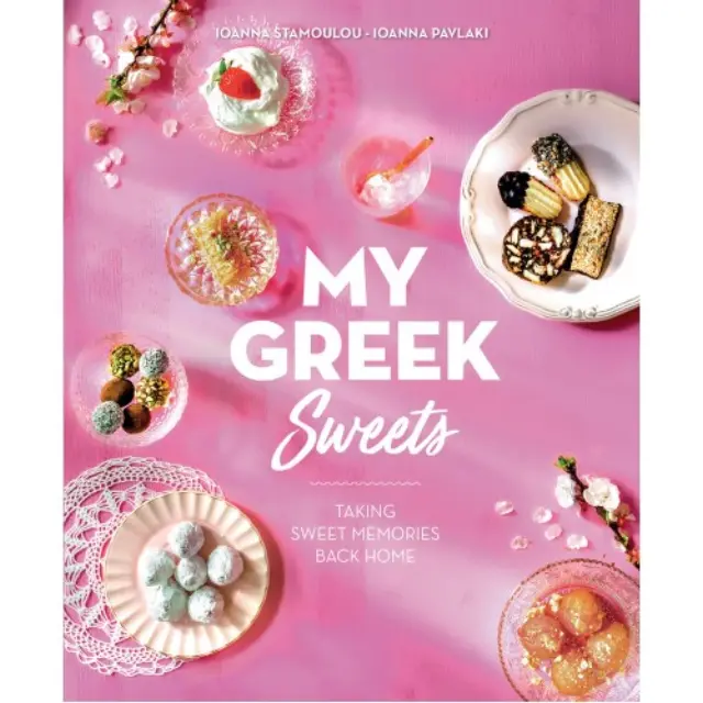 My Greek Sweets