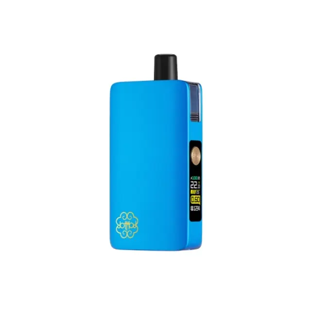 DotPod Max Kit V1.5 5ml 2100mAh - DotMod - Royal Blue