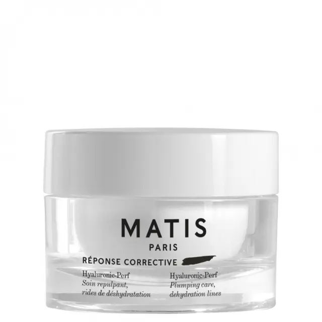 Matis Reponse Corrective Hyaluronic-Perf Κρεμώδες Τζελ για Ρυτίδες Αφυδάτωσης 50ml