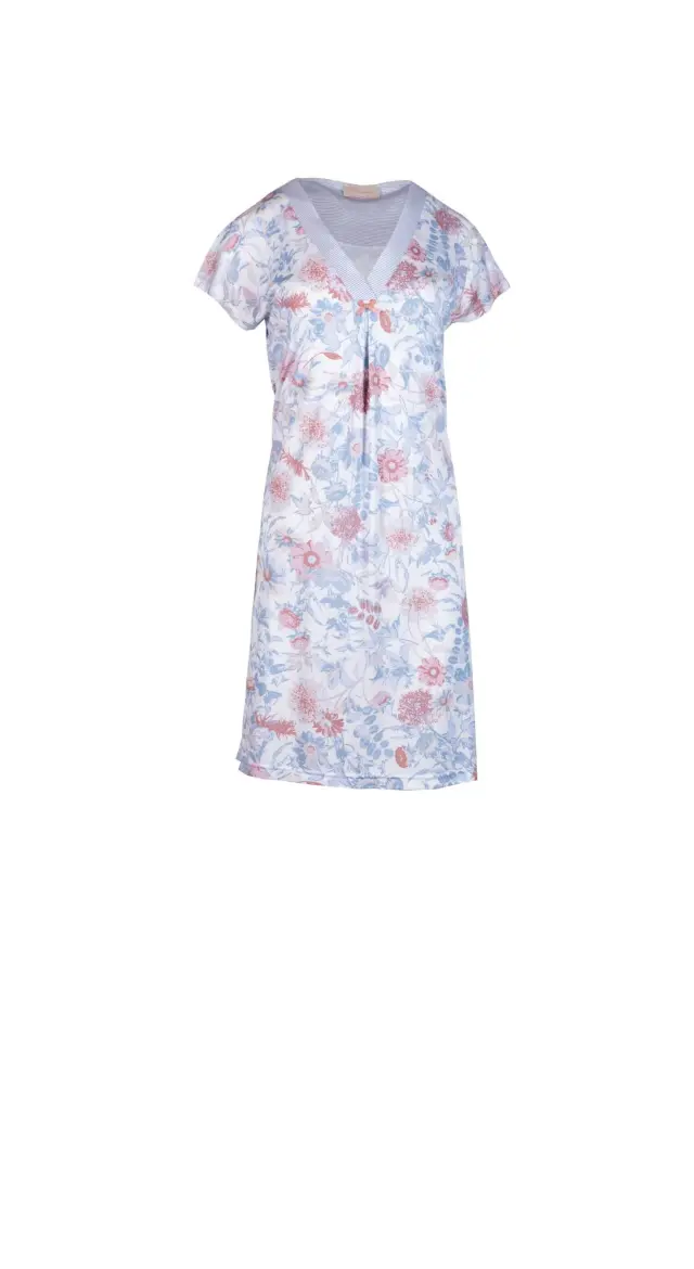S727 - Type - NIGHTGOWN CAMELIA 3