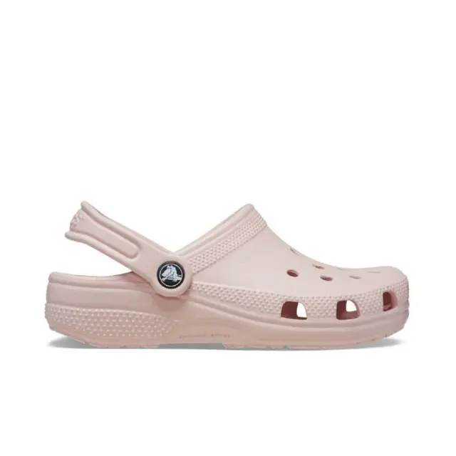 Crocs Classic Clog In (206990-6UR) - Σομόν - 27-28