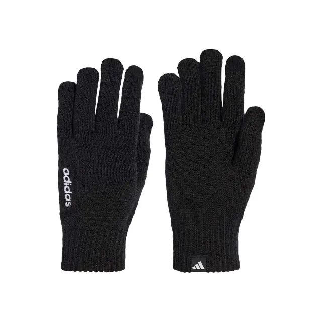 adidas Performance Adult Linear Gloves Μαύρο KG0058 (adidas Performance)