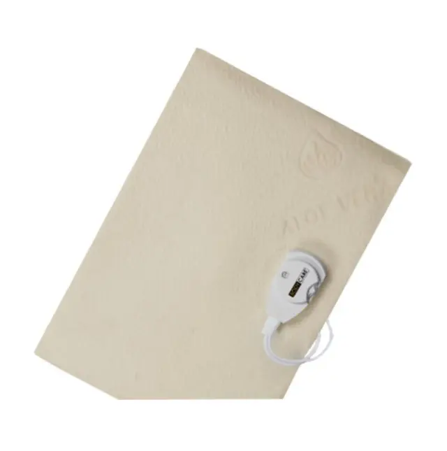 Asepta Body Care Ηλεκτρική Θερμοφόρα (35cm x 50cm) 1τμχ 10 ΧΡΟΝΙΑ ΕΓΓΥΗΣΗ 2