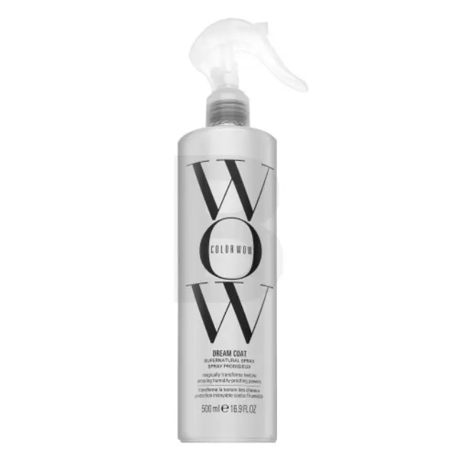 Color Wow Dream Coat Supernatural Spray Styling spray for gloss and protection of dyed hair 500 ml