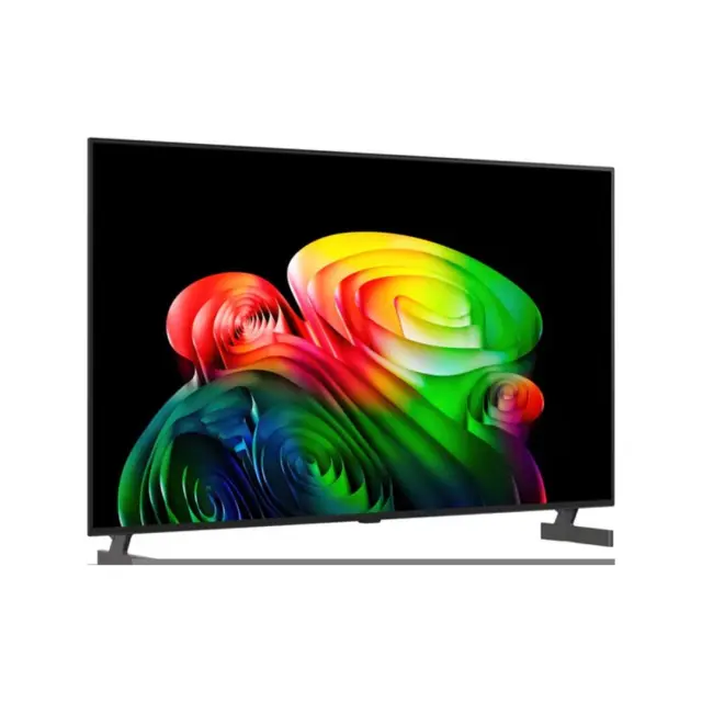 LG Smart Τηλεόραση 55" 4K UHD OLED OLED AI B6 HDR (2026) OLED55B65LA 2