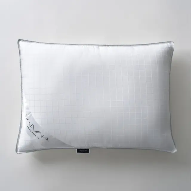 Μαξιλάρι Μέτριο/Σκληρό La Luna The Superia Down Alternative Pillow 48x68+3 3