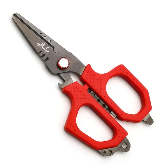 Ψαλίδι Ψαρέματος JLC Flexmaster 2