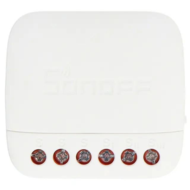 Sonoff® S-MATE2 Extreme eWeLink-Remote Switch Mate