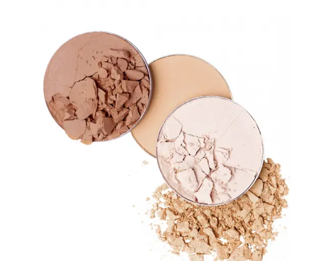 YOUSTAR CONTOUR EFFECTS COLOUR PALETTE 13.5G 3
