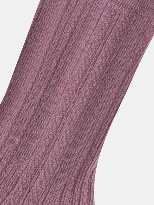 Βρεφικό Καλσόν για Κορίτσια Dusty Mauve ΡΟΖ 2