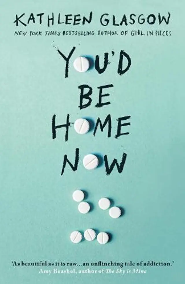 You d Be Home Now