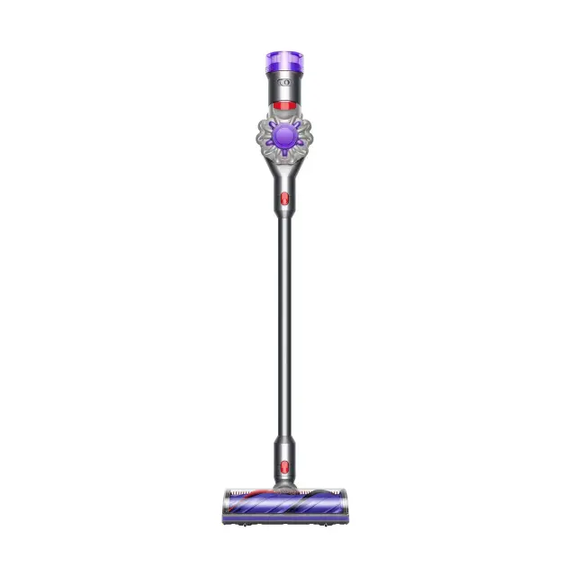 ΣΚΟΥΠΑ STICK V8 446969-01 silver/silver/nickel 22011 DYSON 2