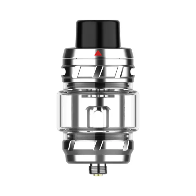 Vaporesso iTank T Dual Mesh Version 6ml Tank Ατμοποιητής - Silver