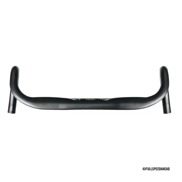ΤΙΜΟΝΙ FSA ROAD ADVENTURE 31.8 COMPACT 420MM (125 DROP / 80 REACH / 12°) 2