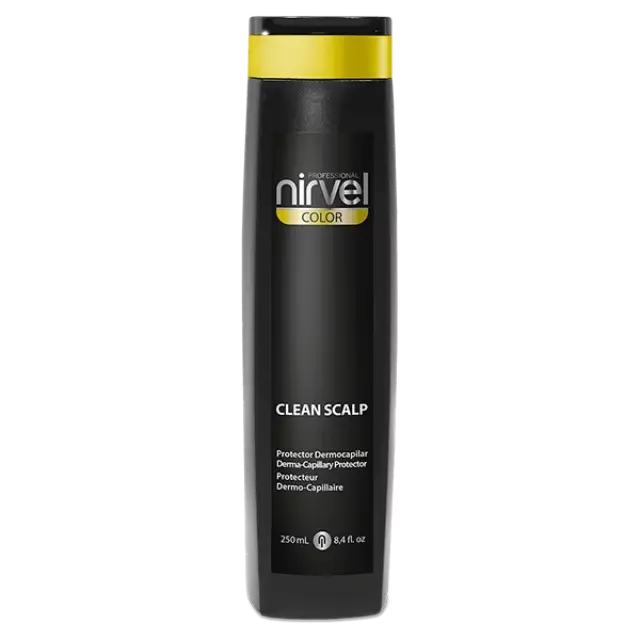 Nirvel Clean Scalp 250ml