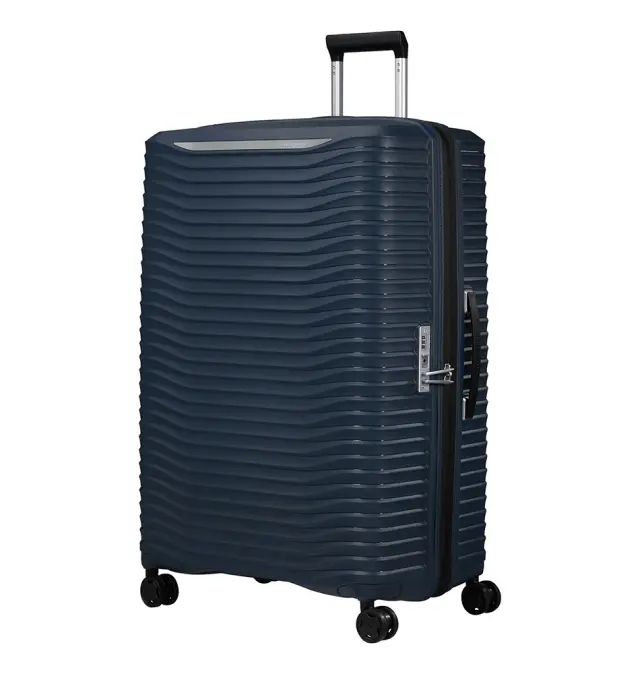 Βαλίτσα σκληρή Extra Large SAMSONITE Upscape 143111-2165 Μπλε 2