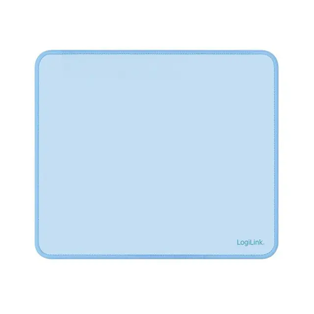 LogiLink Mousepad ID0223 Blue (ID0223)
