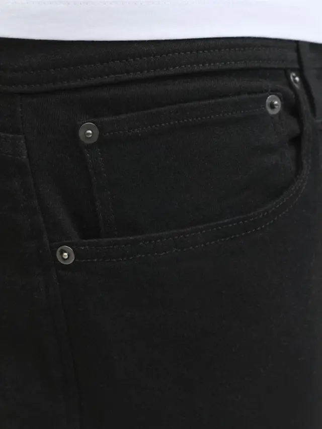 Τζιν Plus Size σε Slim Fit γραμμή, JJIGLENN JJORIGINAL CB, Jack & Jones - 40 2