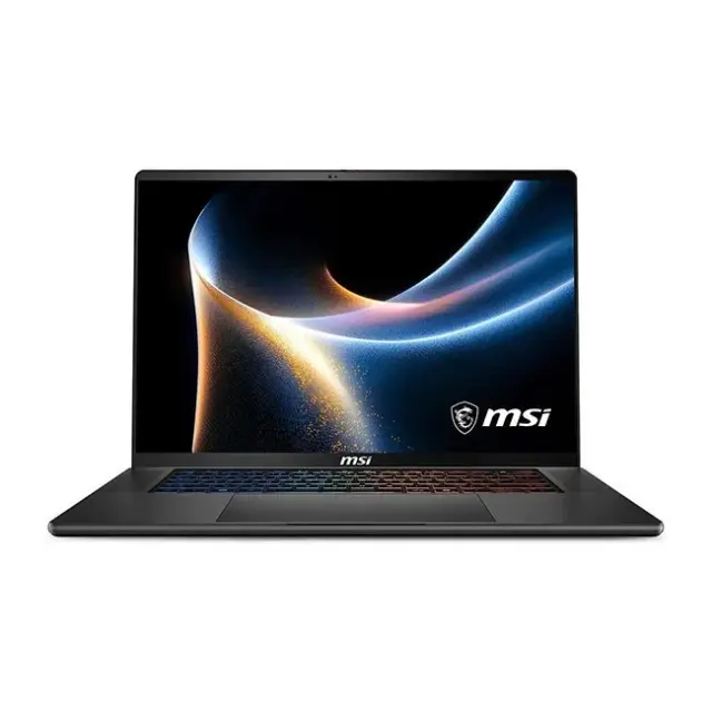 MSI Stealth 16 AI+ B3WI-062PL 16" Core 9 386H/RTX 5080/32GB/1TB SSD/W11 Pro US-Layout (B3WI-062PL)