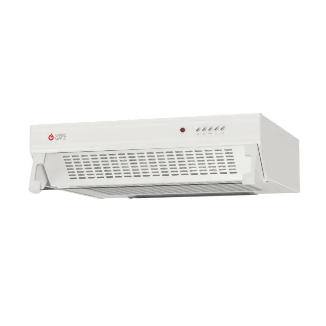 THERMOGATZ - ΑΠΟΡΡΟΦΗΤΗΡΑΣ TGC 160 WH