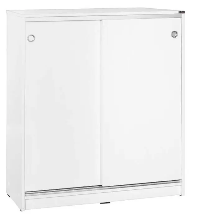 Παπουτσοθήκη ADR-322-BB Antre Λευκή 91x105x37cm