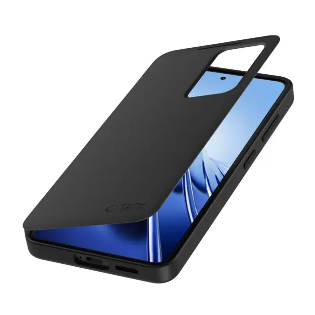 TECH-PROTECT SMART WALLET GALAXY S26+ PLUS MATTE BLACK 3