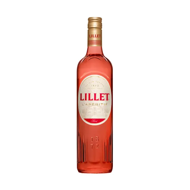 LILLET ROSE APERITIF 750ml