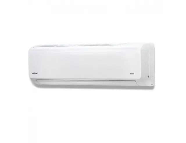 Κλιματιστικό Inverter Toyotomi Umi UTN-17CH με Wi-Fi, Ιονιστή, απόδοση 17000 Btu και ενεργειακή κλάση A++/A+++ - WhiteUTN-17CH - 33.3x94.3x24.6cm 3