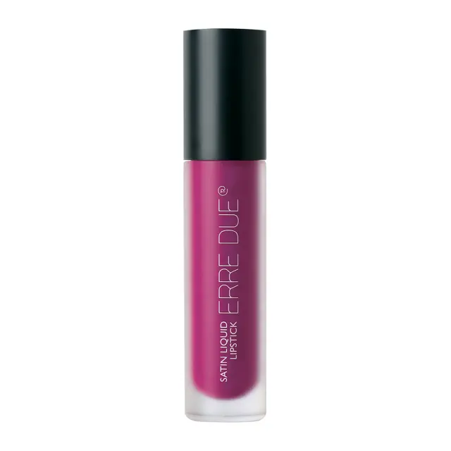 Erre Due Satin Liquid Lipstick | Απόχρωση 315