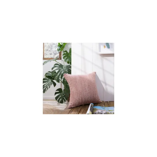 Μαξιλαροθήκη Tivoli 06 - 43x43cm με γέμιση