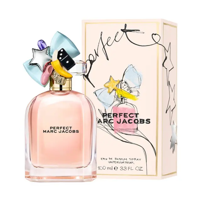 Perfect Eau De Parfum