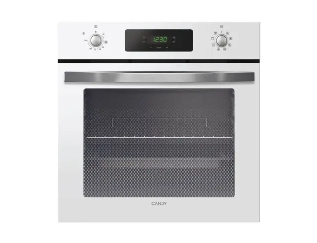 Εντοιχιζόμενος Φούρνος Candy Idea FIDC B605 L με χωρητικότητα 65L και ενεργειακή κλάση A+ - White33703530