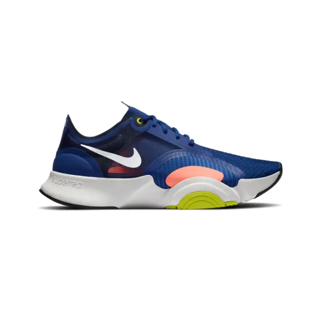 NIKE SUPERREP GO - 45