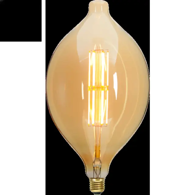 LED Lamp Vintage, E27, BT180