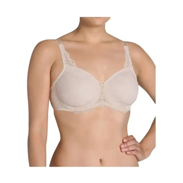Triumph Γυναικείο Σουτιέν Contouring Sensation W01, Χρώμα Μπεζ - 95G