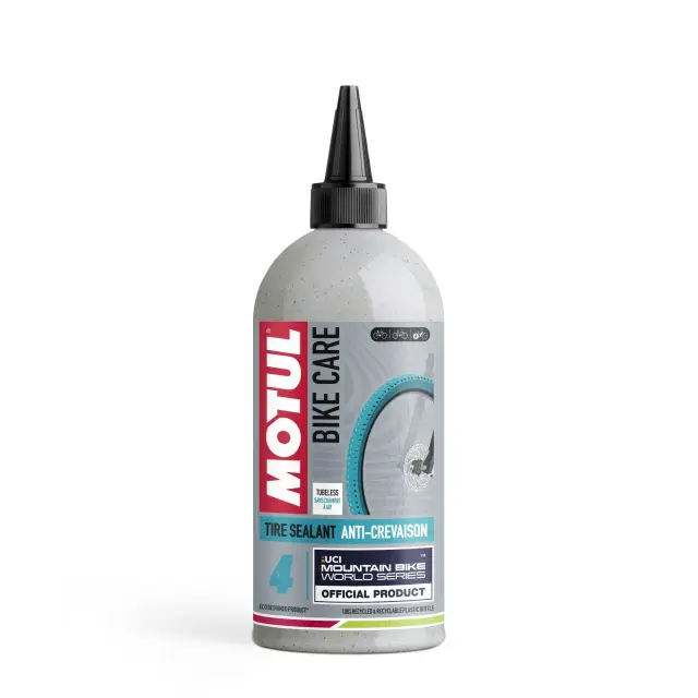 ΥΓΡΟ ΕΛΑΣΤΙΚΟΥ MOTUL TUBELESS TIRE SEALANT OFF-ROAD 500ml