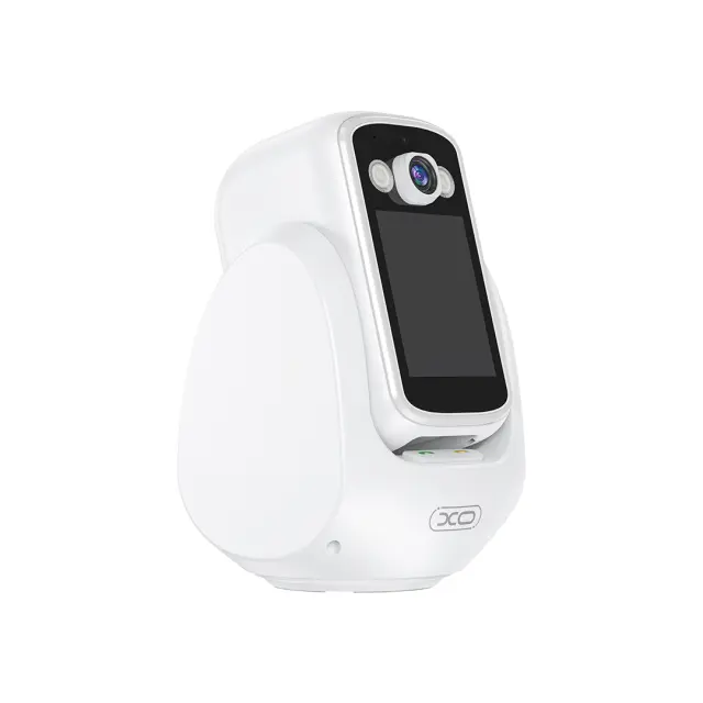 XO CR08 Smart Pixel AI Αμφίδρομη Κάμερα 200W 16.001.0184 3