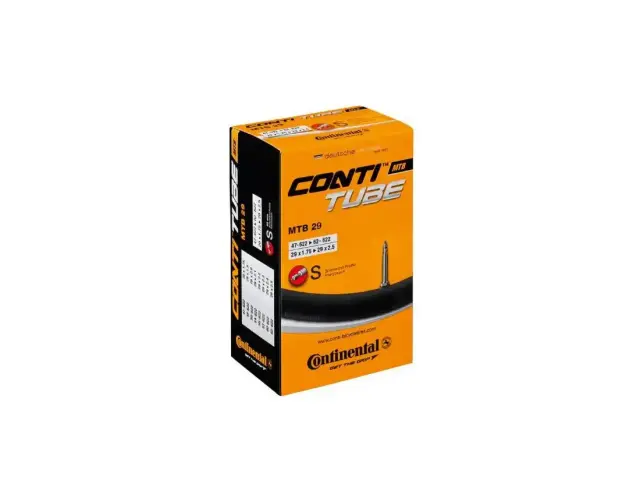 ΑΕΡΟΘΑΛΑΜΟΣ CONTINENTAL MTB 29 S60