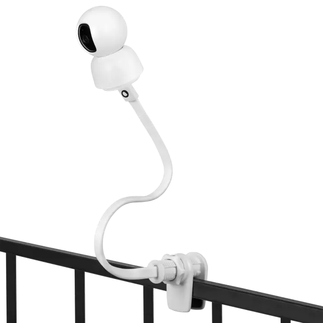 Lionelo Flexigrip Βραχίονας Στήριξης Ενδοεπικοινωνίας White 3