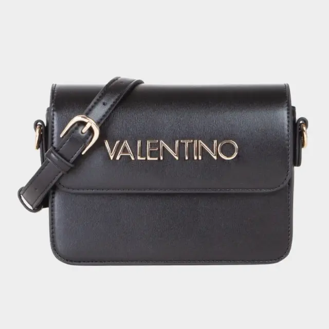 Valentino Bags - Γυναικεία Τσάντα Ώμου Nammos Re VBS8H310-001 Μαύρο