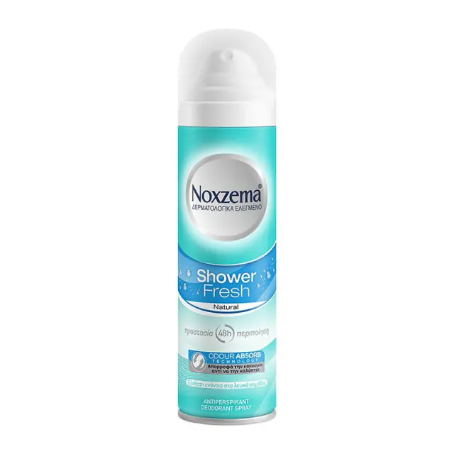 Αποσμητικό Spray Natural Fresh 150ml