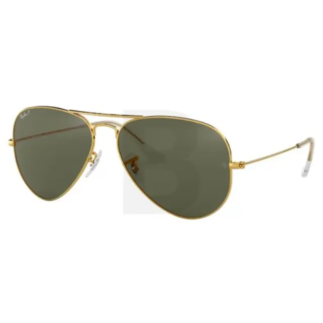 Ray-Ban Aviator RB3025 001/58 55 Polarized